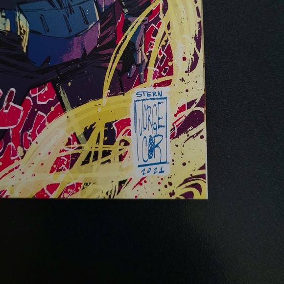 Good Luck #1 - Picture 6 of 7